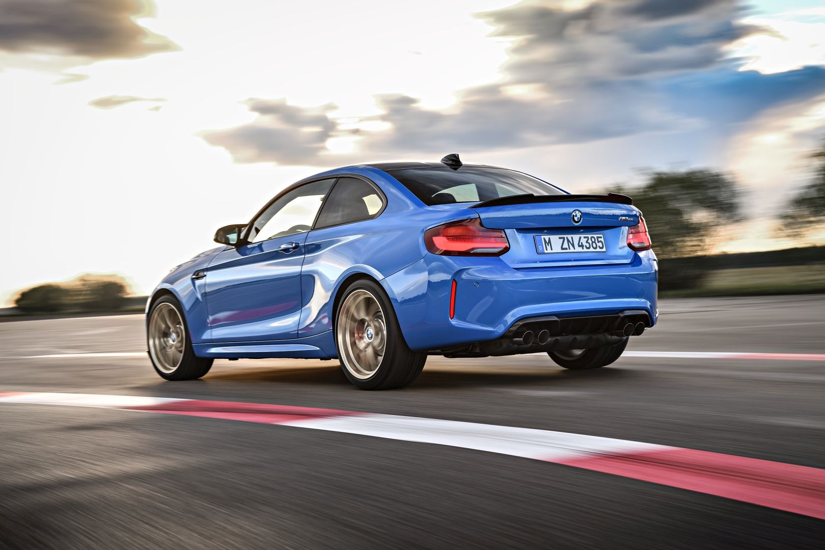 Bmw M2 photo 39