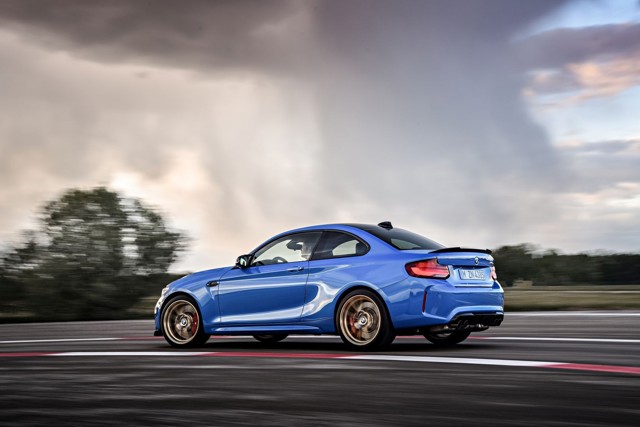Bmw M2 photo 40