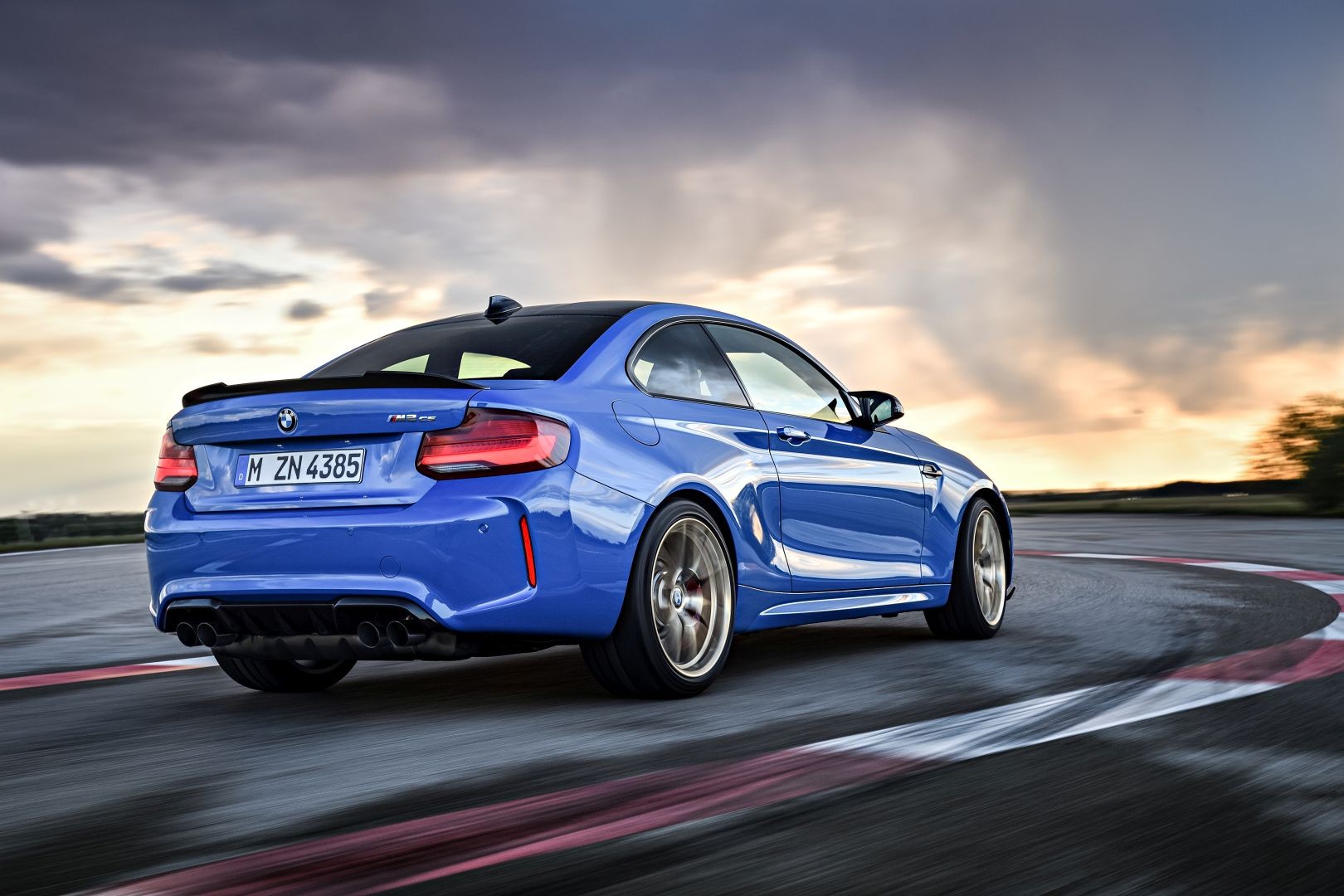 Bmw M2 photo 41