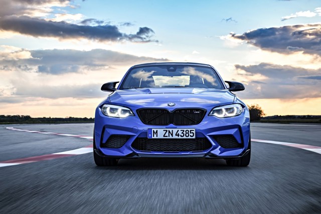 Bmw M2 photo 42