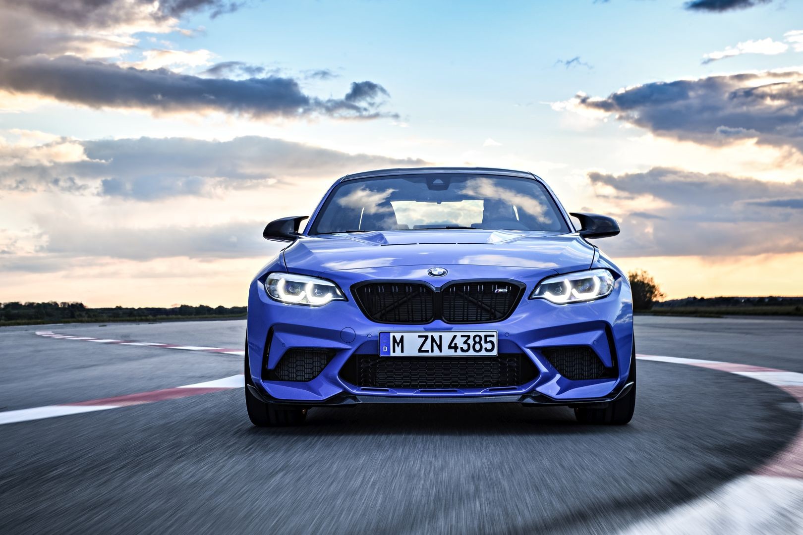 Bmw M2 photo 43