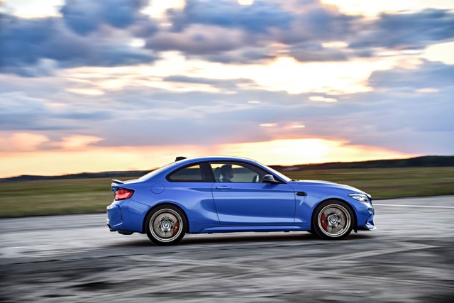 Bmw M2 photo 45