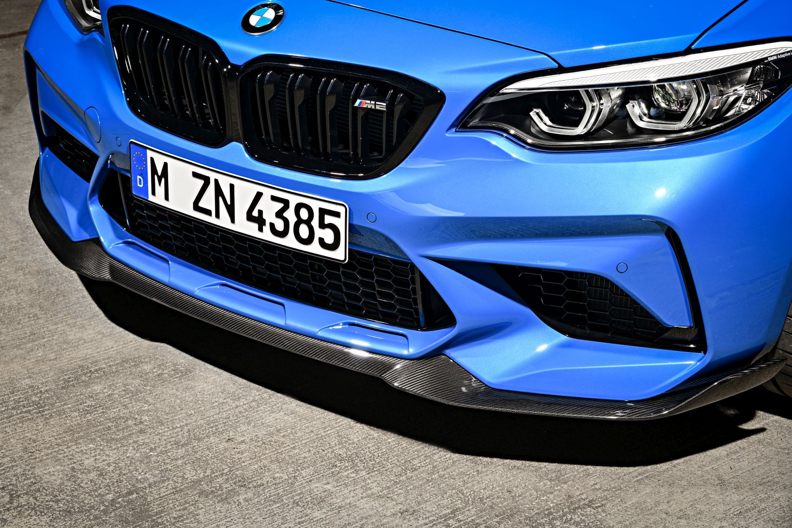 Bmw M2 photo 47