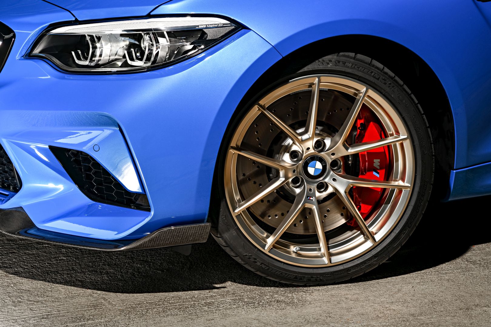Bmw M2 photo 52