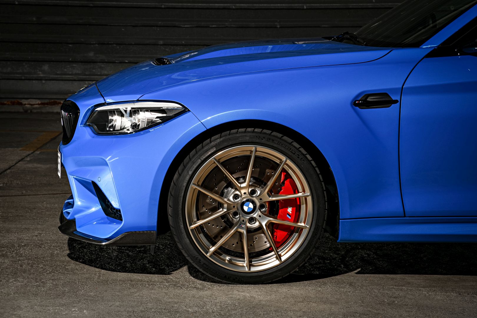 Bmw M2 photo 53