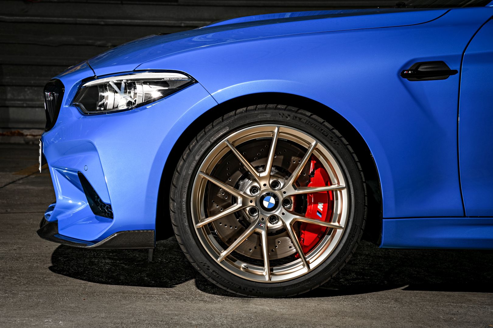 Bmw M2 photo 54