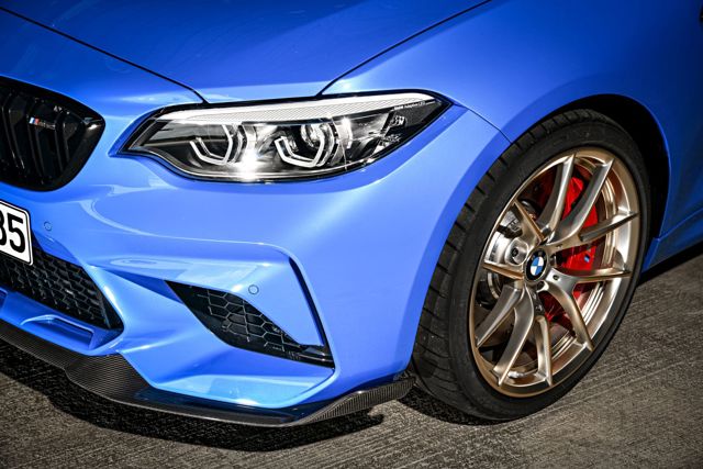 Bmw M2 photo 55