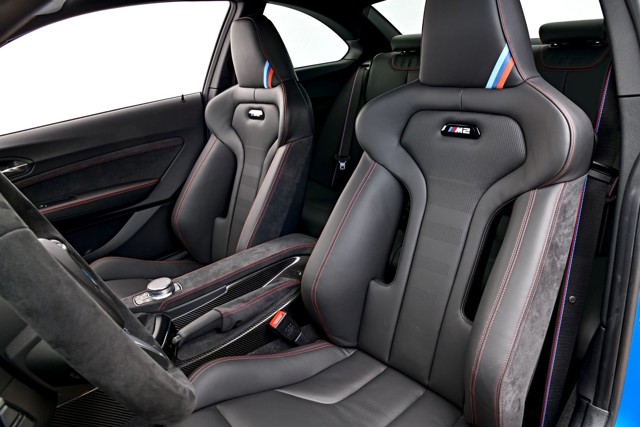 Bmw M2 photo 162