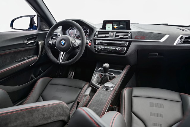 Bmw M2 photo 176