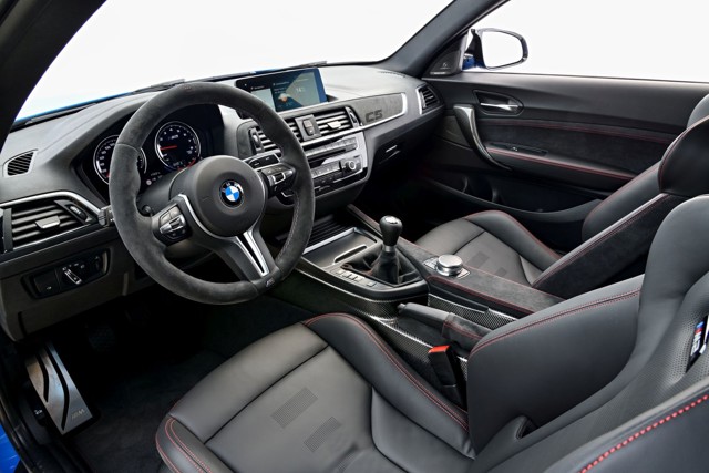Bmw M2 photo 177