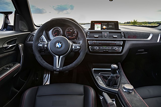 Bmw M2 photo 179