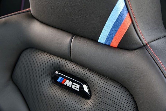 Bmw M2 photo 182