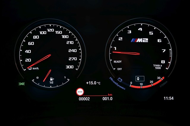 Bmw M2 photo 184