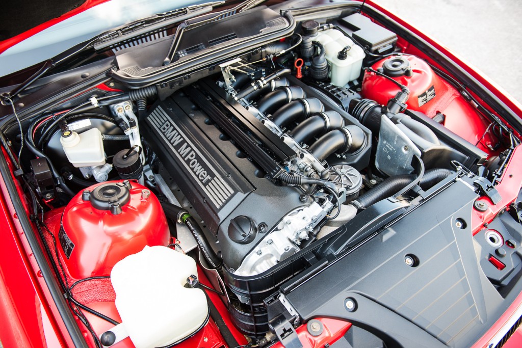 Bmw M3 Cabriolet photo 25