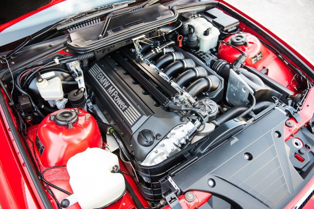 Bmw M3 Cabriolet photo 25