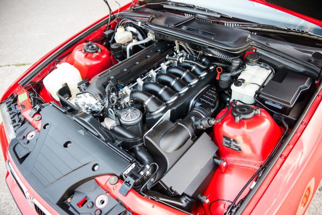 Bmw M3 Cabriolet photo 26