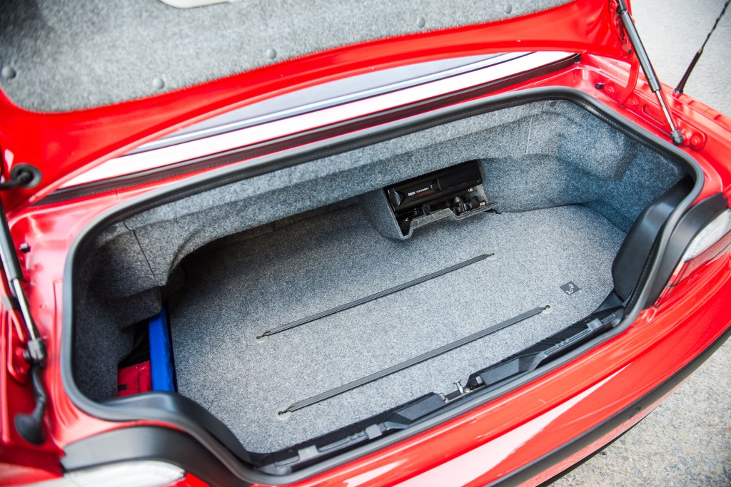 Bmw M3 Cabriolet photo 27