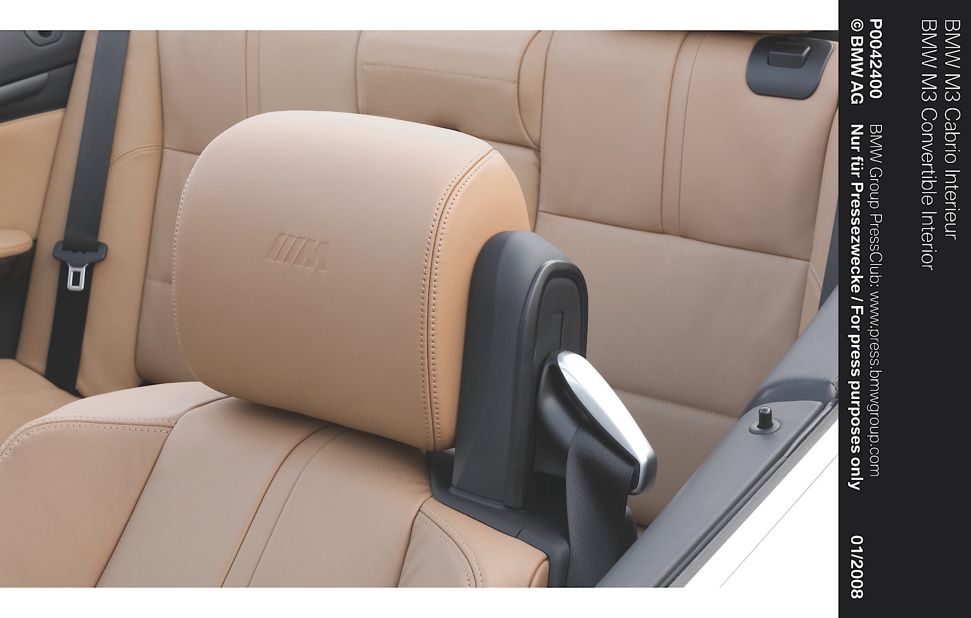 Bmw M3 Cabriolet photo 30