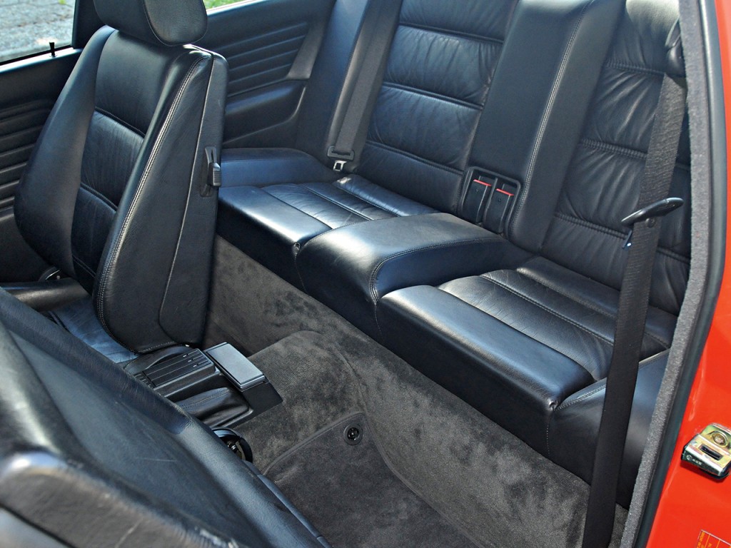 Bmw M3 Coupe photo 26