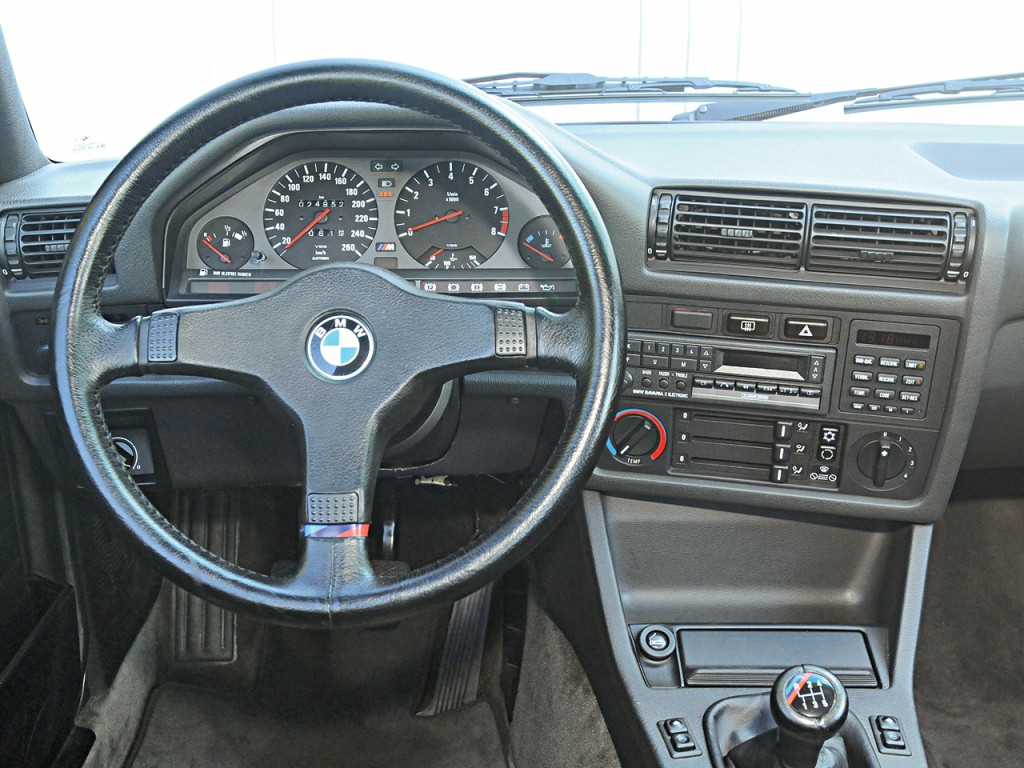 Bmw M3 Coupe photo 27