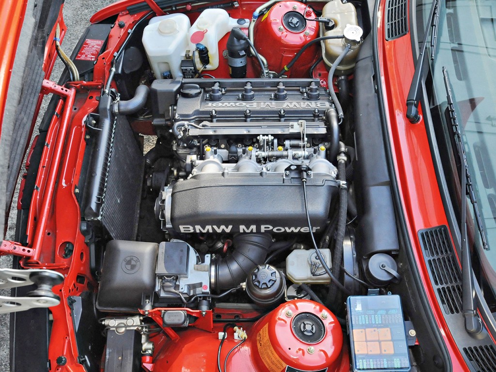 Bmw M3 Coupe photo 28