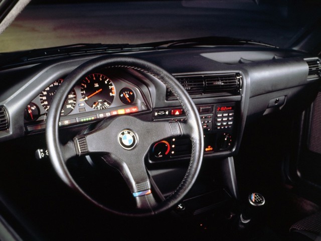 Bmw M3 Coupe photo 29
