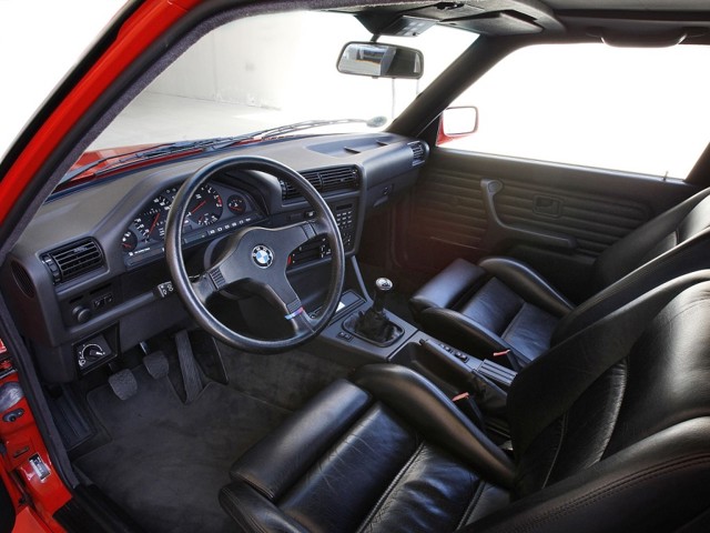 Bmw M3 Coupe photo 31