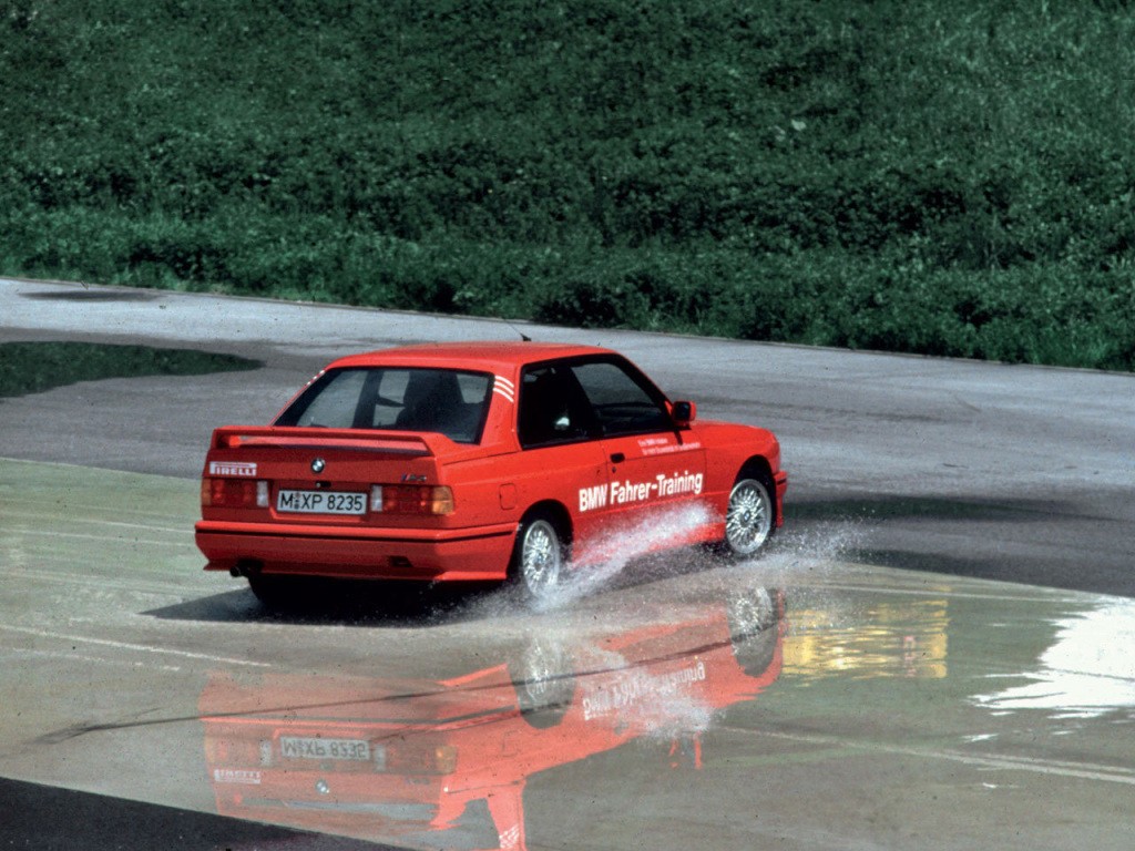 Bmw M3 Coupe photo 14