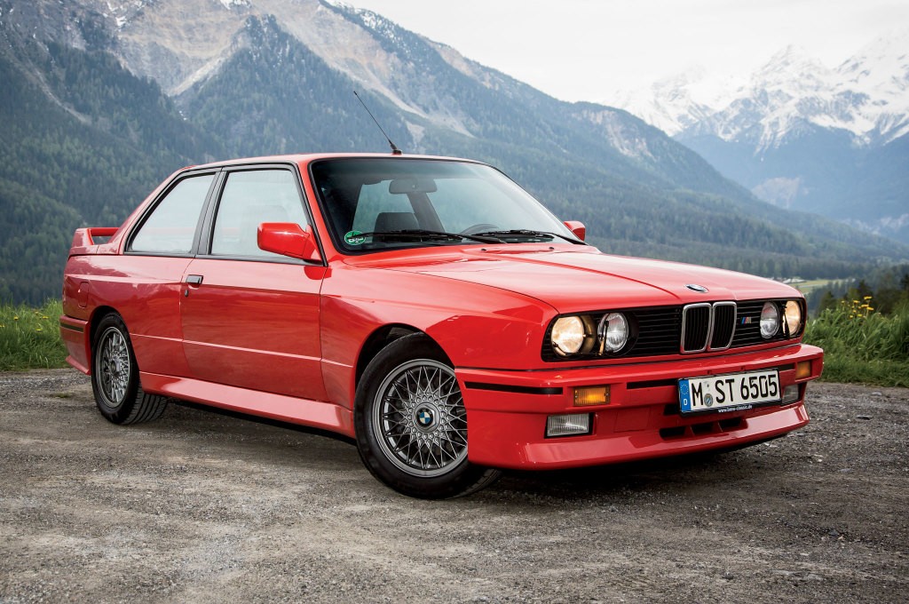 Bmw M3 Coupe photo 17