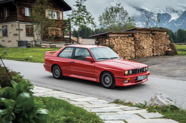 Bmw M3 Coupe photo 20