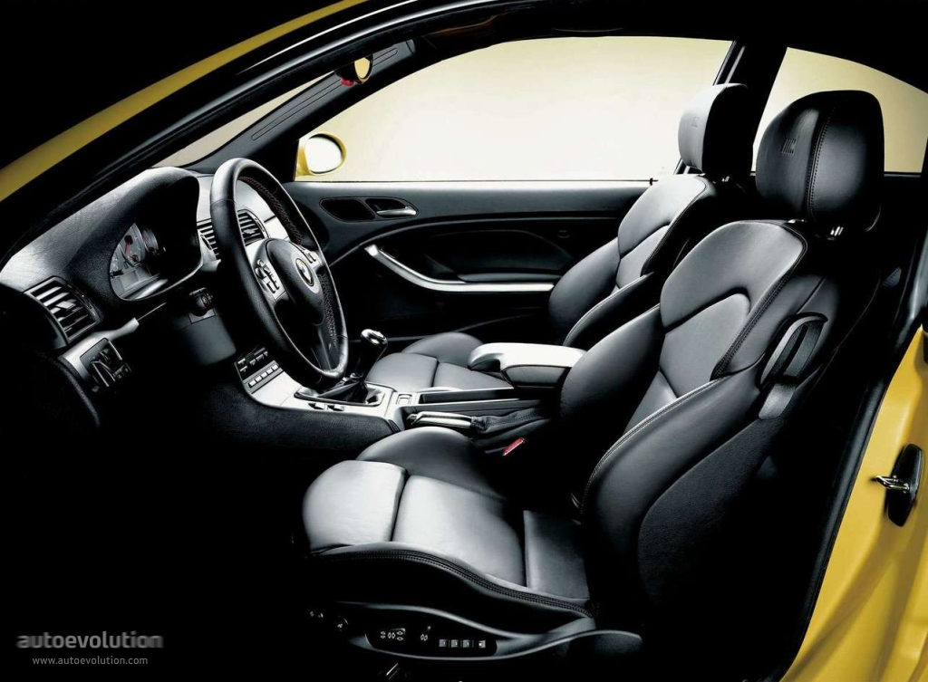 Bmw M3 Coupe photo 13