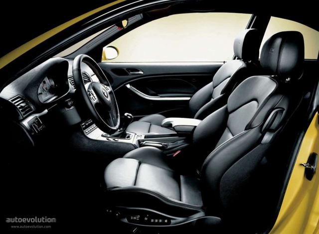 Bmw M3 Coupe photo 13
