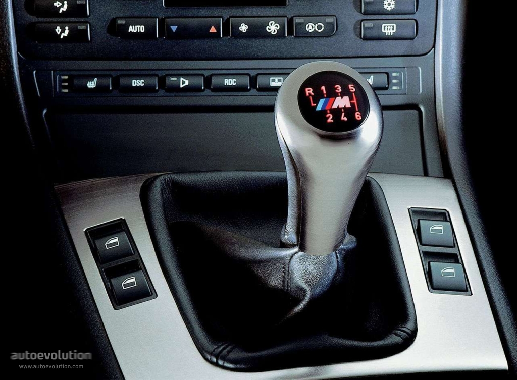 Bmw M3 Coupe photo 14