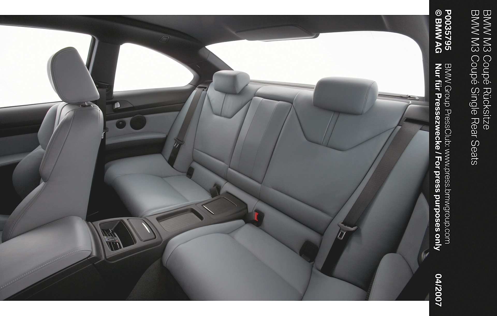 Bmw M3 Coupe photo 38