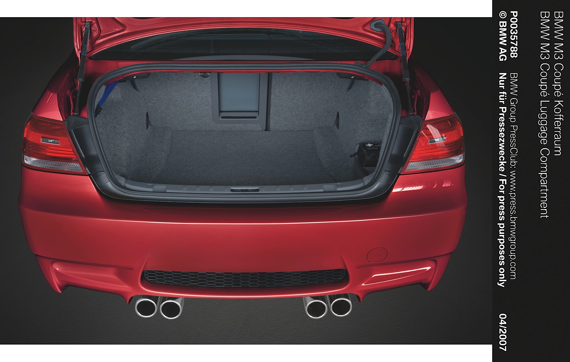 Bmw M3 Coupe photo 33