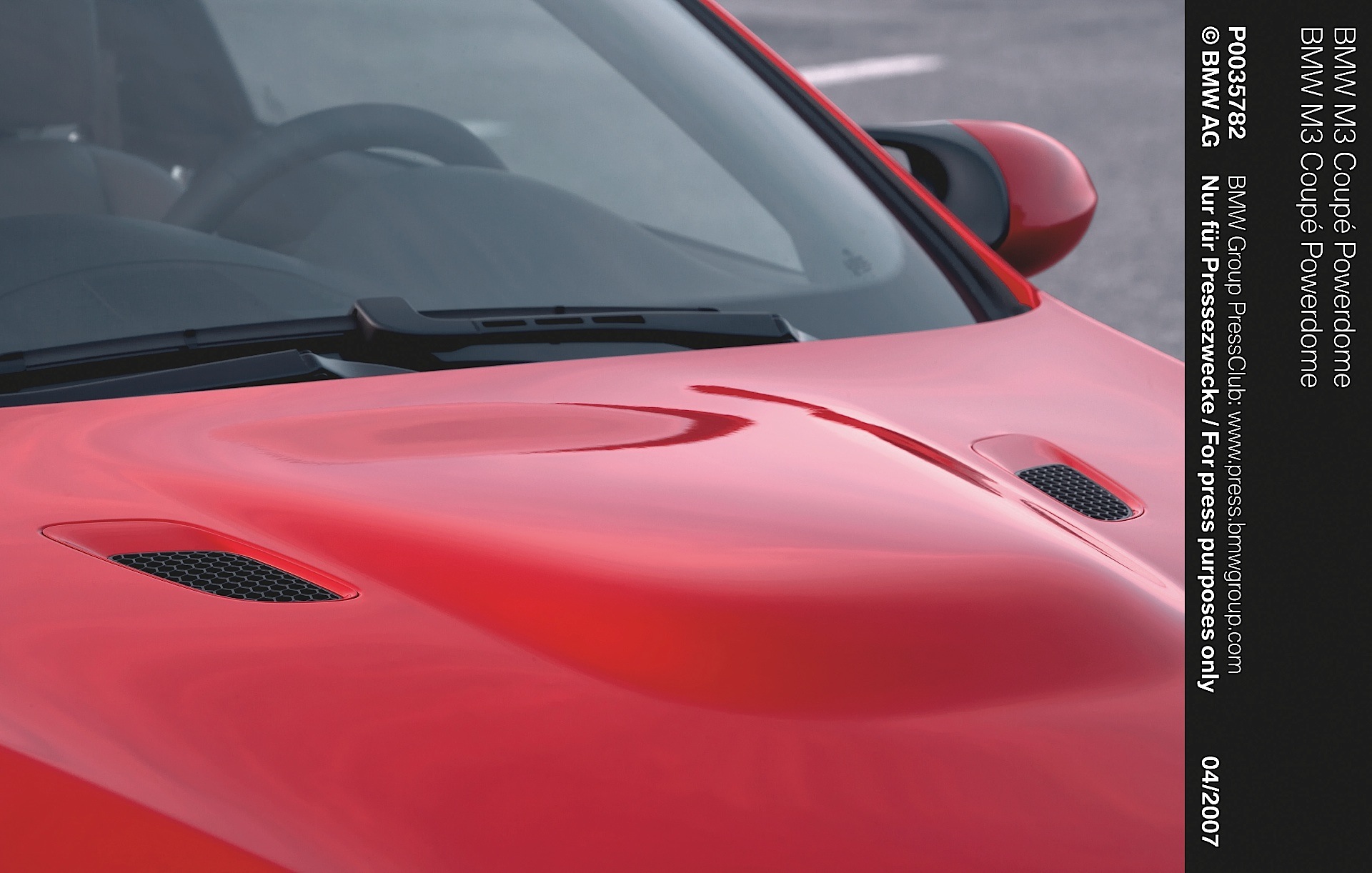 Bmw M3 Coupe photo 25