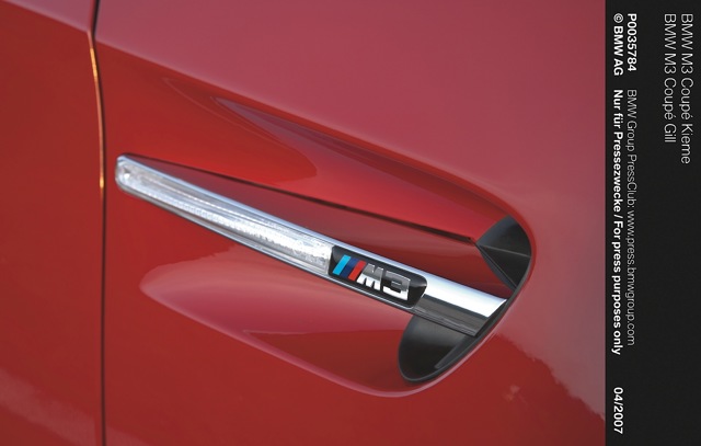 Bmw M3 Coupe foto 27