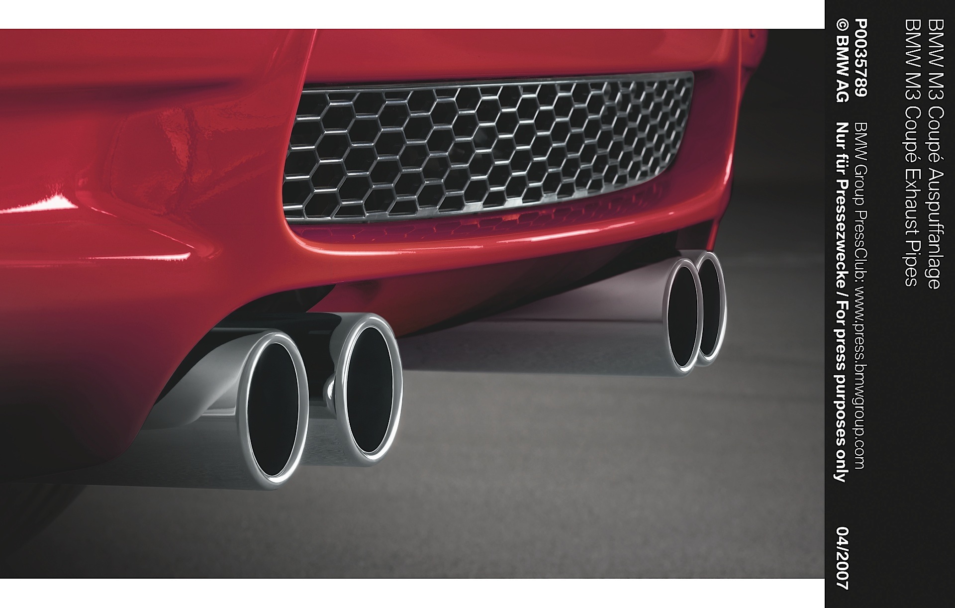 Bmw M3 Coupe photo 29