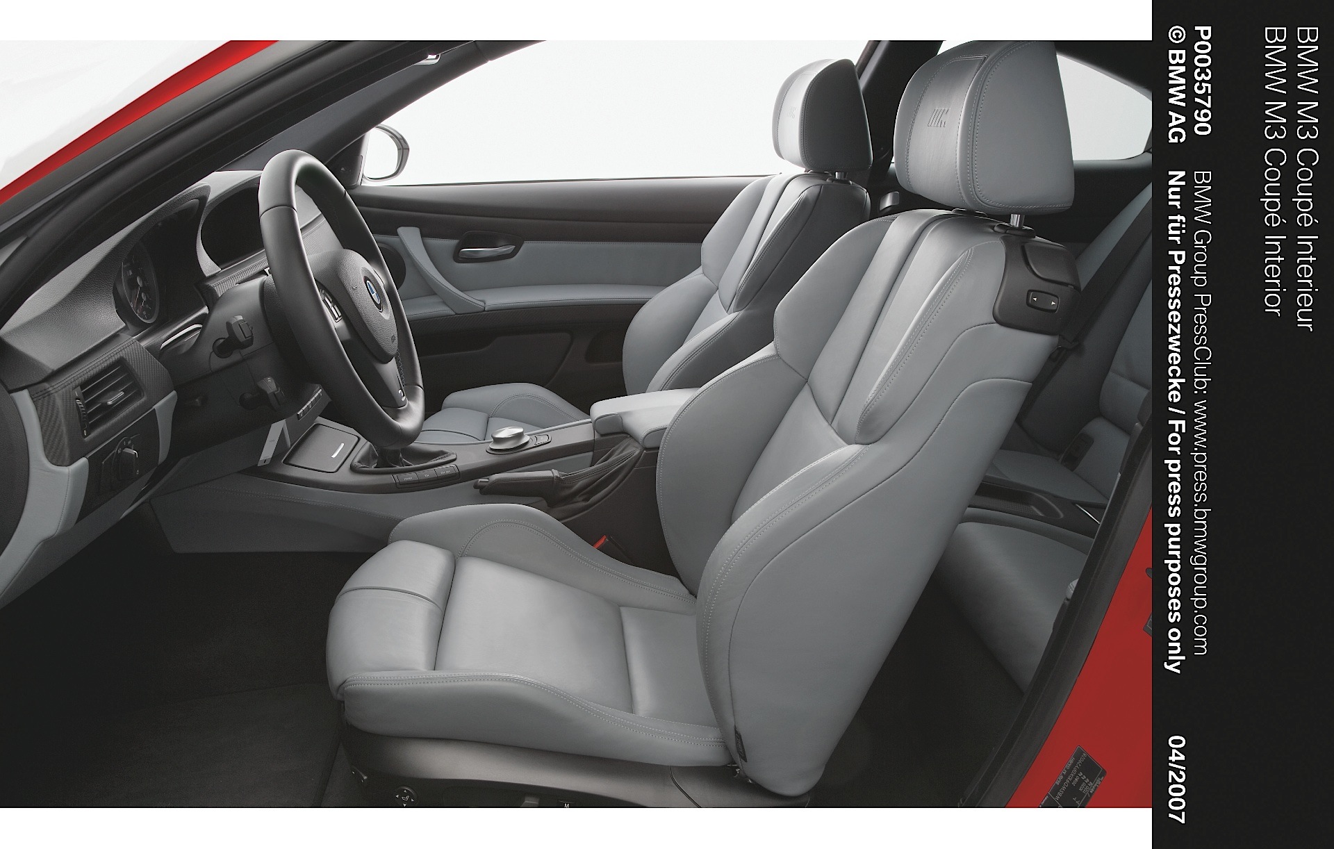 Bmw M3 Coupe photo 34