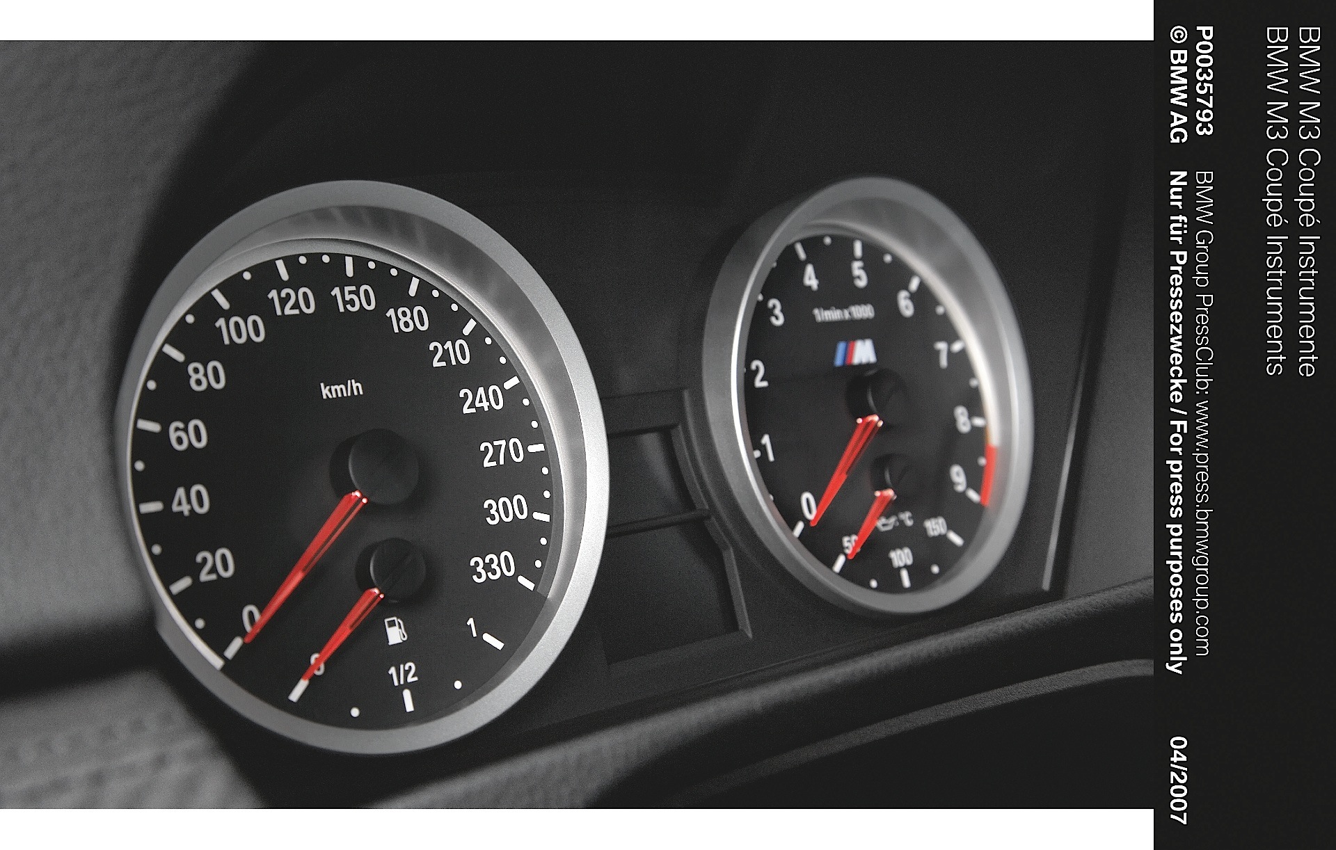 Bmw M3 Coupe photo 36