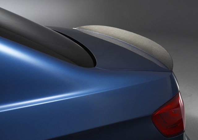 Bmw M3 Coupe foto 1