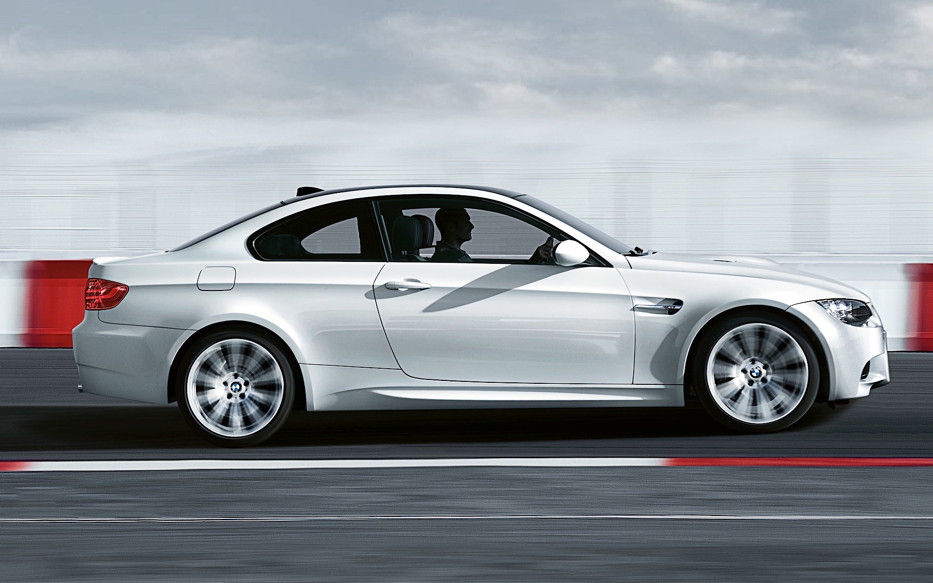 Bmw M3 Coupe photo 10