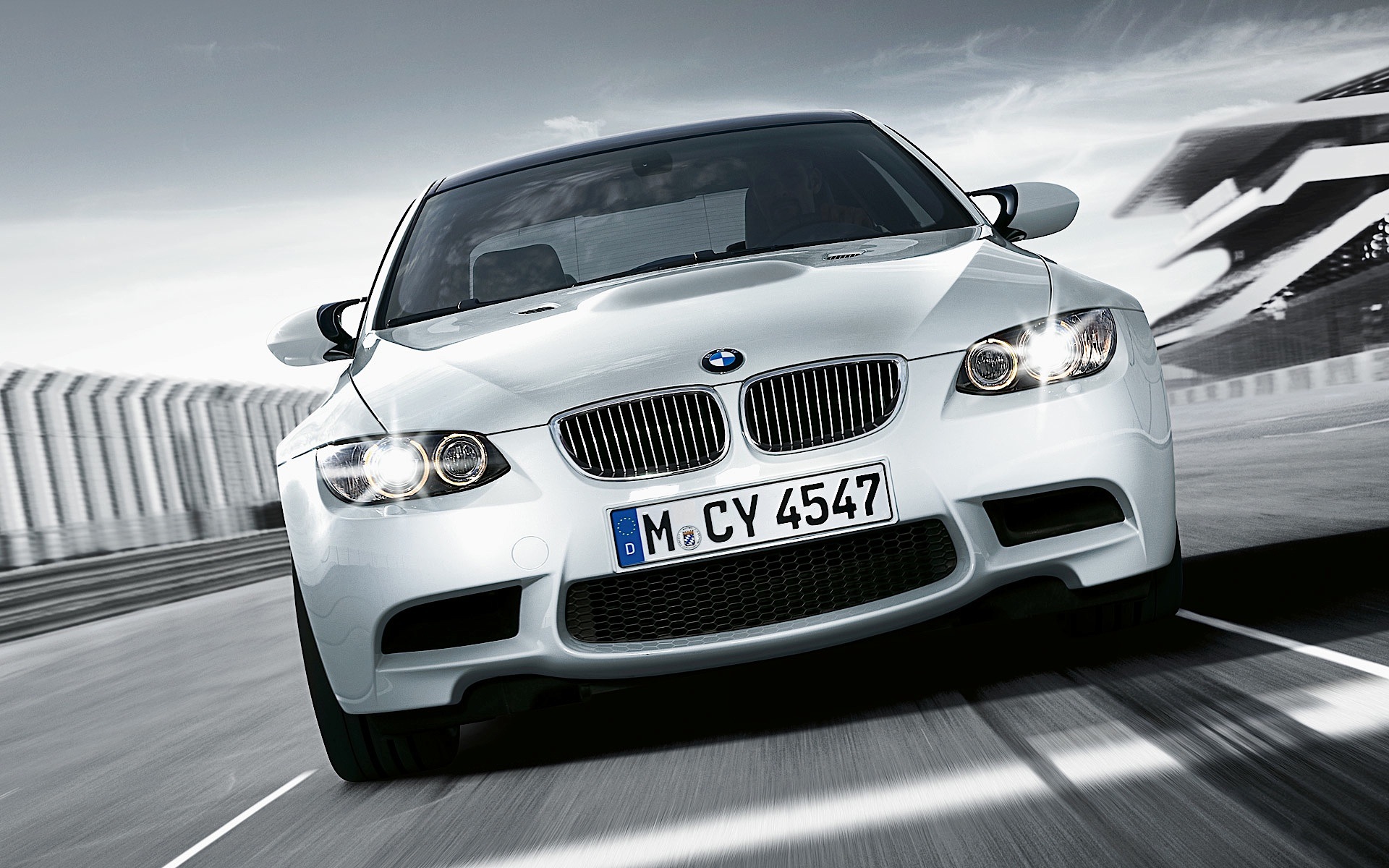 Bmw M3 Coupe photo 12