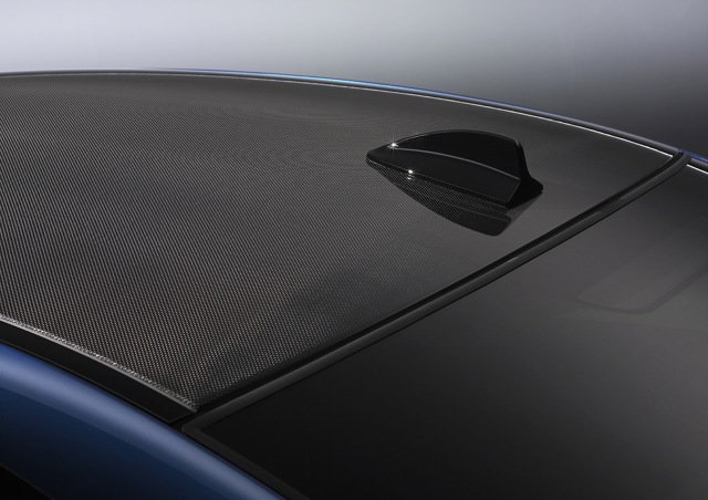 Bmw M3 Coupe foto 4