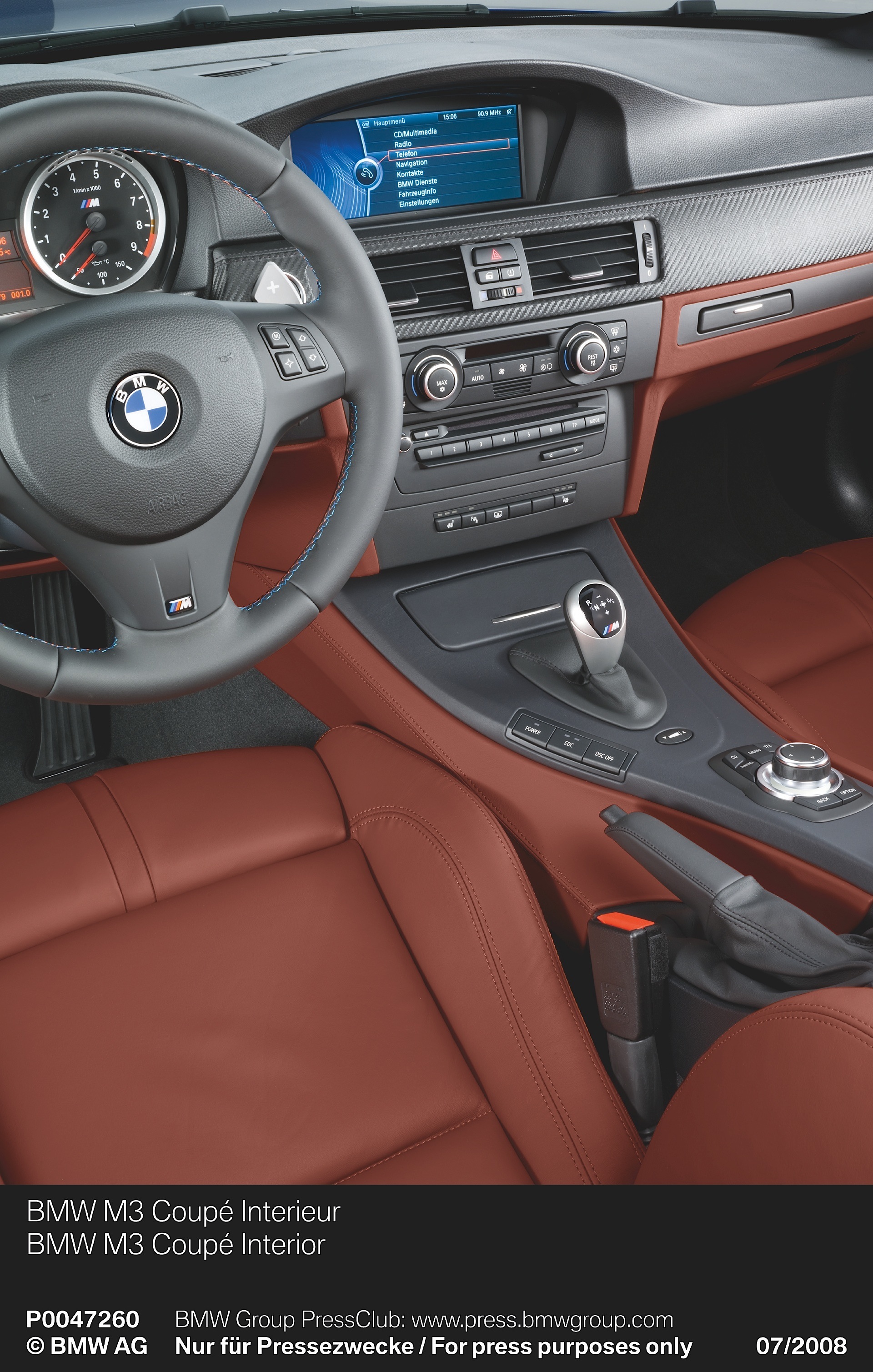 Bmw M3 Coupe photo 14