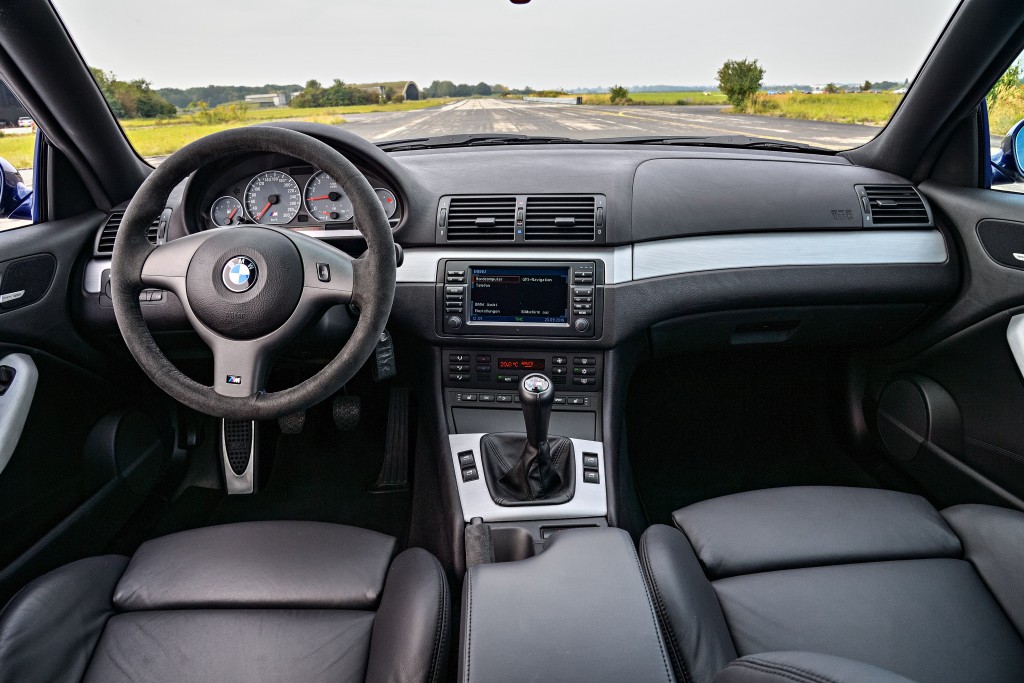 Bmw M3 Coupe photo 42