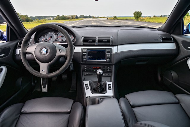 Bmw M3 Coupe photo 42