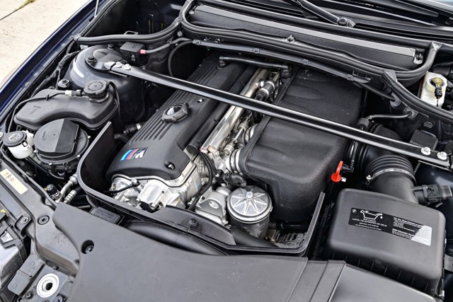 Bmw M3 Coupe photo 43