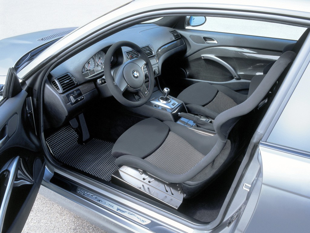 Bmw M3 Coupe photo 45