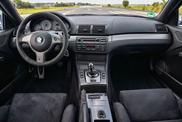 Bmw M3 Coupe photo 46
